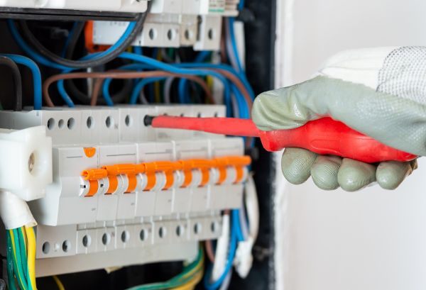 Subpanel Installation - Subpanel Installation Denton, Texas