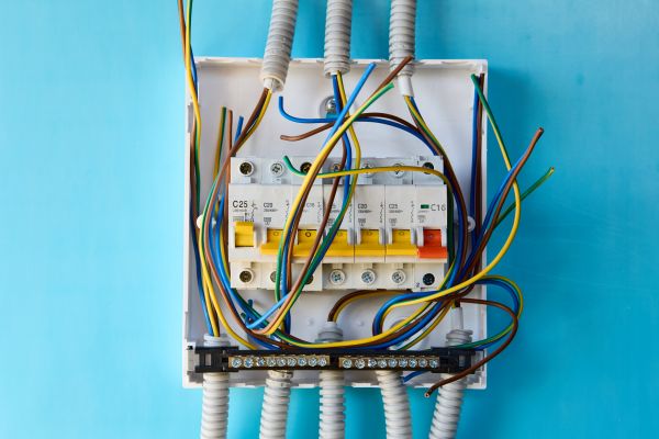 Circuit Breaker Installation - Circuit Breaker Installation Denton, Texas