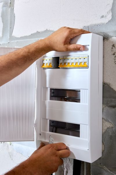 Panel Board Repair - Panel Board Repair Cincinnati, Ohio