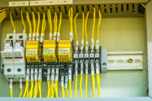Main Panel Repair