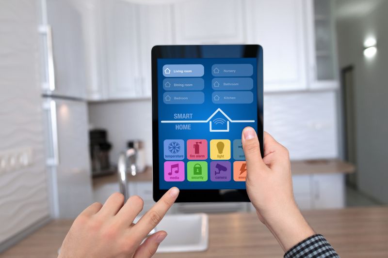 Smart Home Automation