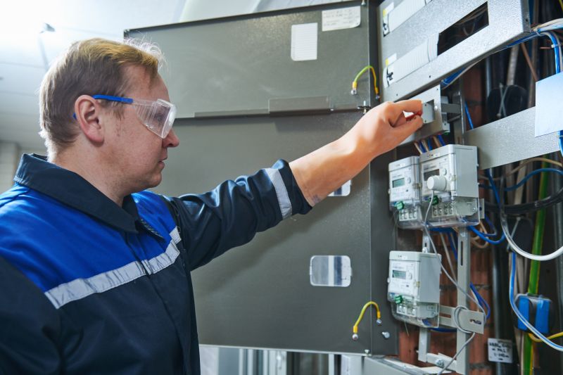 Licensed Electricians